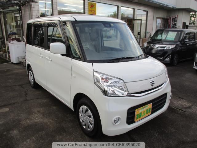 suzuki spacia 2016 quick_quick_DAA-MK42S_127730 image 1