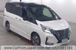 nissan serena 2021 quick_quick_6AA-HFC27_107312