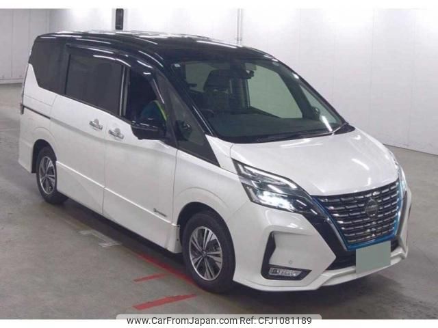 nissan serena 2021 quick_quick_6AA-HFC27_107312 image 1