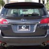 subaru legacy-touring-wagon 2011 -SUBARU--Legacy Wagon BR9--062006---SUBARU--Legacy Wagon BR9--062006- image 17