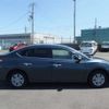 nissan sylphy 2014 21476 image 3