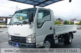isuzu elf-truck 2018 CFJ1611643