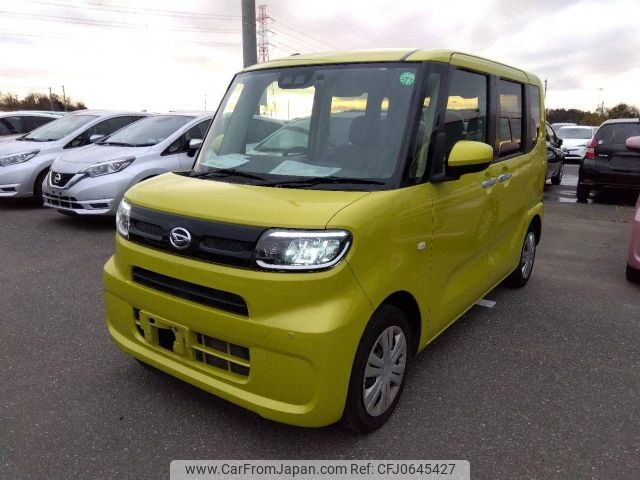 daihatsu tanto 2020 -DAIHATSU--Tanto 6BA-LA650S--LA650S-0071407---DAIHATSU--Tanto 6BA-LA650S--LA650S-0071407- image 1