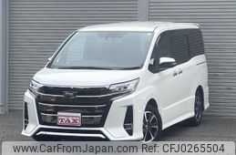 toyota noah 2020 quick_quick_3BA-ZRR80W_ZRR80-0649447