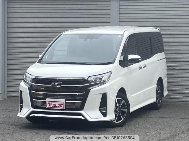 toyota noah 2020 quick_quick_3BA-ZRR80W_ZRR80-0649447 image 1