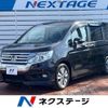 honda stepwagon 2013 -HONDA--Stepwgn DBA-RK5--RK5-1339440---HONDA--Stepwgn DBA-RK5--RK5-1339440- image 1