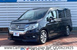 honda stepwagon 2013 -HONDA--Stepwgn DBA-RK5--RK5-1339440---HONDA--Stepwgn DBA-RK5--RK5-1339440-