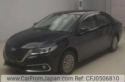 toyota allion 2019 quick_quick_DBA-NZT260_NZT260-3215378