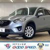 mazda cx-5 2013 -MAZDA--CX-5 LDA-KE2FW--KE2FW-123817---MAZDA--CX-5 LDA-KE2FW--KE2FW-123817- image 1