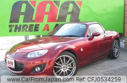 mazda roadster 2009 -MAZDA 【名変中 】--Roadster NCEC--300946---MAZDA 【名変中 】--Roadster NCEC--300946-