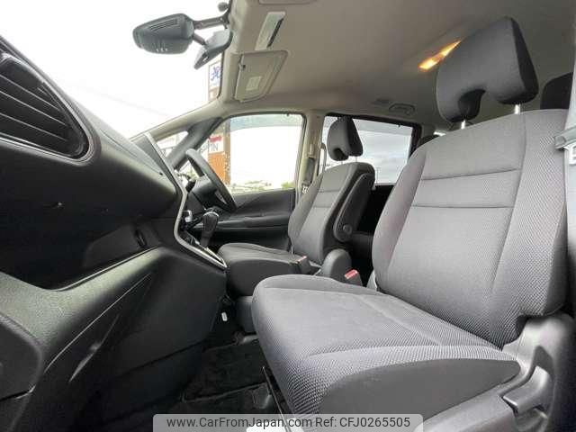 nissan serena 2017 quick_quick_DAA-GC27_GC27-017456 image 2