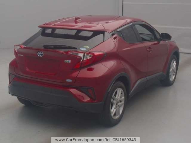 toyota c-hr 2020 CFJ1659343 image 2