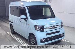 honda n-van 2021 -HONDA--N VAN JJ1-4101379---HONDA--N VAN JJ1-4101379-