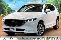 mazda cx-5 2022 quick_quick_KF5P_KF5P-504587