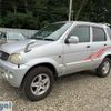 toyota cami 2002 CFJ6808530 image 2