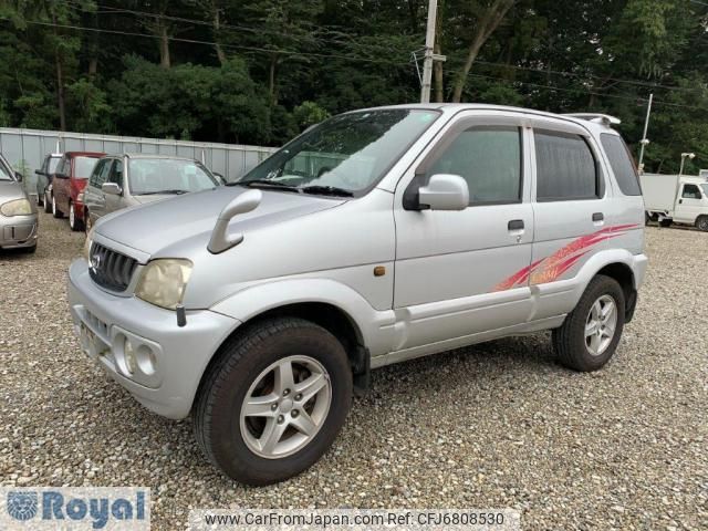 Used 2004 TOYOTA CAMI J102E