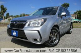 subaru forester 2013 -SUBARU--Forester SJG--017333---SUBARU--Forester SJG--017333-