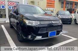 mitsubishi outlander-phev 2014 -MITSUBISHI--Outlander PHEV DLA-GG2W--GG2W-0100513---MITSUBISHI--Outlander PHEV DLA-GG2W--GG2W-0100513-