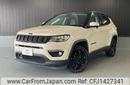 jeep compass 2018 quick_quick_ABA-M624_MCANJPBB0JFA30655