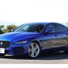 jaguar xe 2020 CFJ1862711 image 5