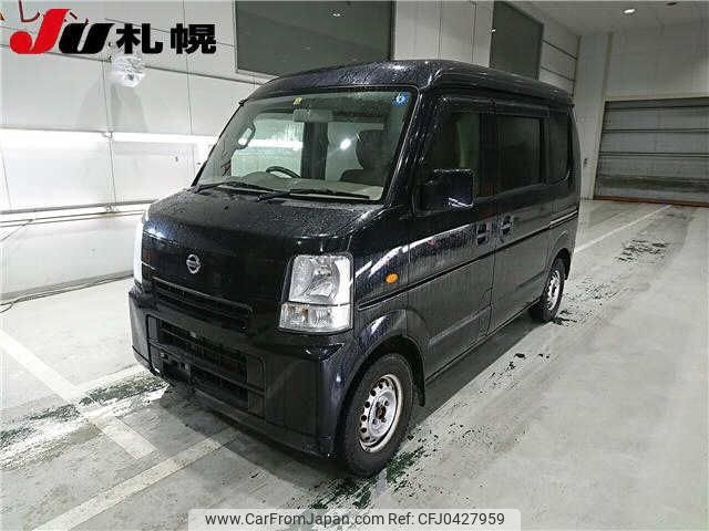 nissan clipper-van 2014 -NISSAN--Clipper Van DR64V--904160---NISSAN--Clipper Van DR64V--904160- image 1