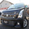 suzuki wagon-r 2017 -SUZUKI--Wagon R MH55S--704749---SUZUKI--Wagon R MH55S--704749- image 1