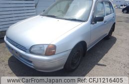 toyota starlet 1996 -TOYOTA--Starlet EP91-0091200---TOYOTA--Starlet EP91-0091200-
