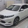 toyota harrier 2015 -TOYOTA--Harrier DAA-AVU65W--AVU65-0034722---TOYOTA--Harrier DAA-AVU65W--AVU65-0034722- image 1