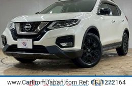nissan x-trail 2018 -NISSAN--X-Trail DBA-NT32--NT32-584364---NISSAN--X-Trail DBA-NT32--NT32-584364-