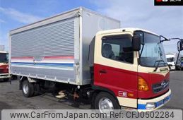 hino ranger 2011 -HINO--Hino Ranger FC7JJYA-13328---HINO--Hino Ranger FC7JJYA-13328-