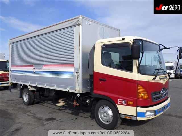 hino ranger 2011 -HINO--Hino Ranger FC7JJYA-13328---HINO--Hino Ranger FC7JJYA-13328- image 1