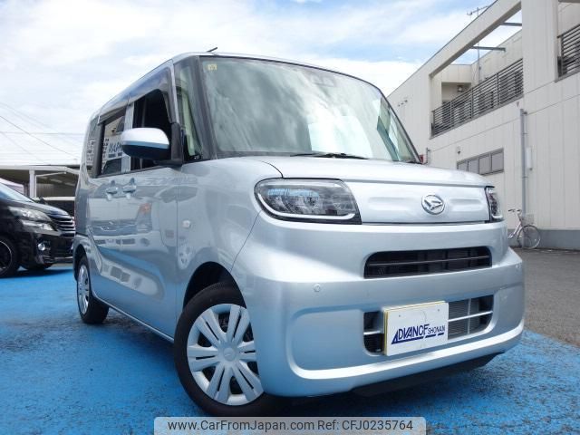 daihatsu tanto 2023 quick_quick_5BA-LA650S_LA650S-0354078 image 2