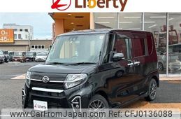 daihatsu tanto 2021 quick_quick_LA650S_LA650S-0154606