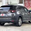 mazda cx-8 2018 -MAZDA--CX-8 3DA-KG2P--KG2P-117554---MAZDA--CX-8 3DA-KG2P--KG2P-117554- image 3