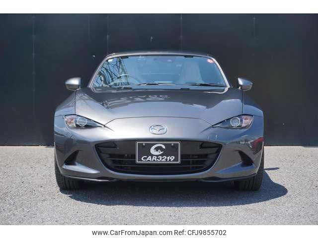 mazda roadster 2020 -MAZDA 【名変中 】--Roadster NDERC--600004---MAZDA 【名変中 】--Roadster NDERC--600004- image 2