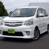 toyota noah 2012 quick_quick_DBA-ZRR70W_ZRR70-0472200 image 1