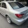 toyota corolla-altis 2006 NIKYO_HA77444 image 1