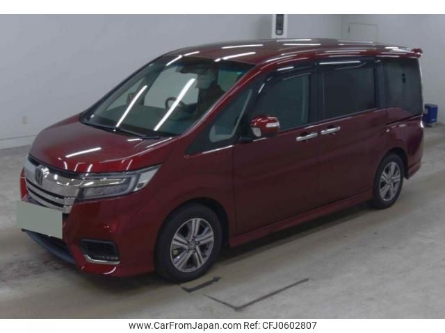 honda stepwagon-spada 2021 quick_quick_6AA-RP5_RP5-1210496 image 1