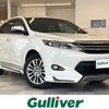 toyota harrier 2016 -TOYOTA--Harrier DBA-ZSU60W--ZSU60-0088291---TOYOTA--Harrier DBA-ZSU60W--ZSU60-0088291- image 1