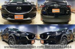 mazda cx-5 2017 quick_quick_LDA-KF2P_KF2P-104725