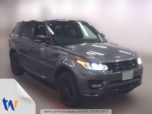 land-rover range-rover 2015 -ROVER--Range Rover ABA-LW5SA--SALWA2EE3FA618741---ROVER--Range Rover ABA-LW5SA--SALWA2EE3FA618741- image 1