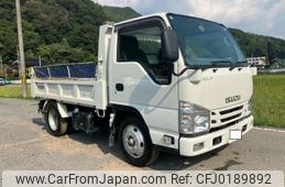 isuzu elf-truck 2019 GOO_NET_EXCHANGE_0720143A30240909W001