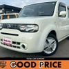 nissan cube 2011 CFJ1867427 image 1