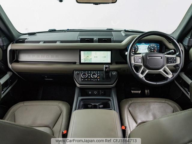 land-rover defender 2021 CFJ1864713 image 1