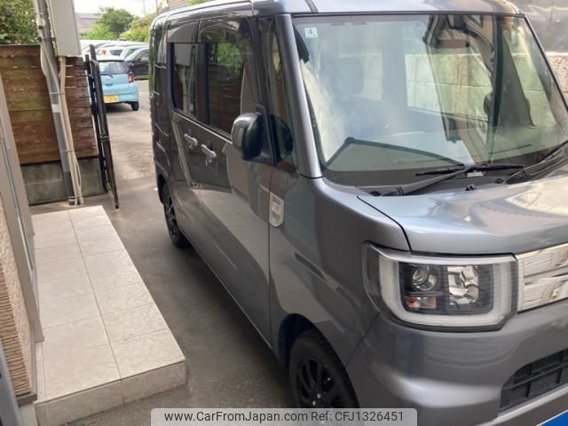 toyota pixis-mega 2018 -TOYOTA--Pixis Mega DBA-LA710A--LA710A-0003288---TOYOTA--Pixis Mega DBA-LA710A--LA710A-0003288- image 2