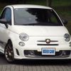 abarth 595 2016 quick_quick_ABA-312142_ZFA3120000J553545 image 1