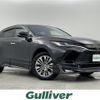 toyota harrier 2021 -TOYOTA--Harrier 6BA-MXUA80--MXUA80-0060730---TOYOTA--Harrier 6BA-MXUA80--MXUA80-0060730- image 1