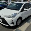 toyota vitz 2018 -TOYOTA--Vitz DAA-NHP130--NHP130-2039616---TOYOTA--Vitz DAA-NHP130--NHP130-2039616- image 10