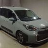 toyota sienta 2023 -TOYOTA--Sienta 6AA-MXPL10G--MXPL10-1034112---TOYOTA--Sienta 6AA-MXPL10G--MXPL10-1034112- image 4