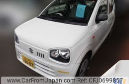 suzuki alto 2018 -SUZUKI--Alto DBA-HA36S--HA36S-402497---SUZUKI--Alto DBA-HA36S--HA36S-402497-